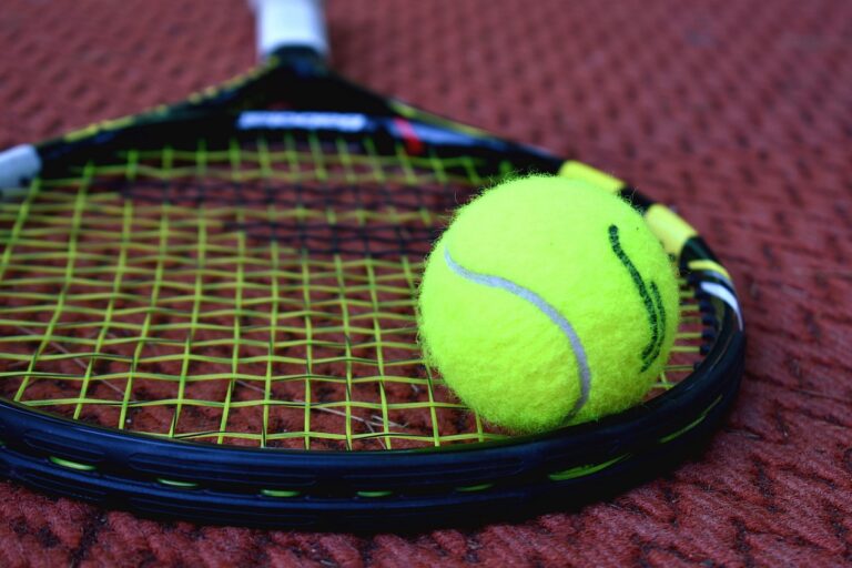 The Essentials of Tennis Betting: Tips from SSExchange